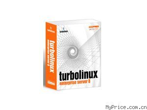TurboLinux GreatTurbo HA Server 10 Golden Edition-热卖产品-中科同向科技(北京)有限责任公司-MyPrice价格网网店