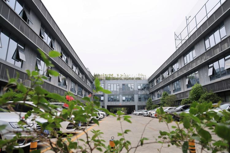 汇聚创新园:园企"同向而行"共赴星辰大海